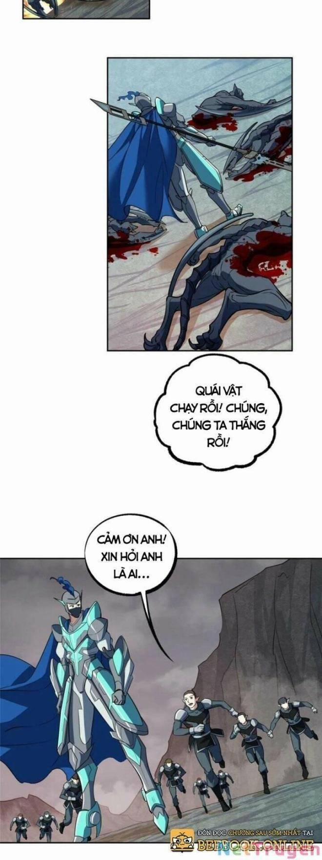 Thợ Máy Siêu Cấp 219 trang 24