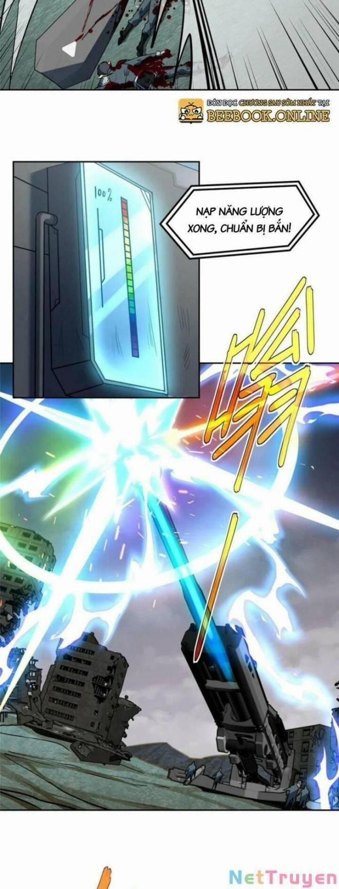 Thợ Máy Siêu Cấp 219 trang 8