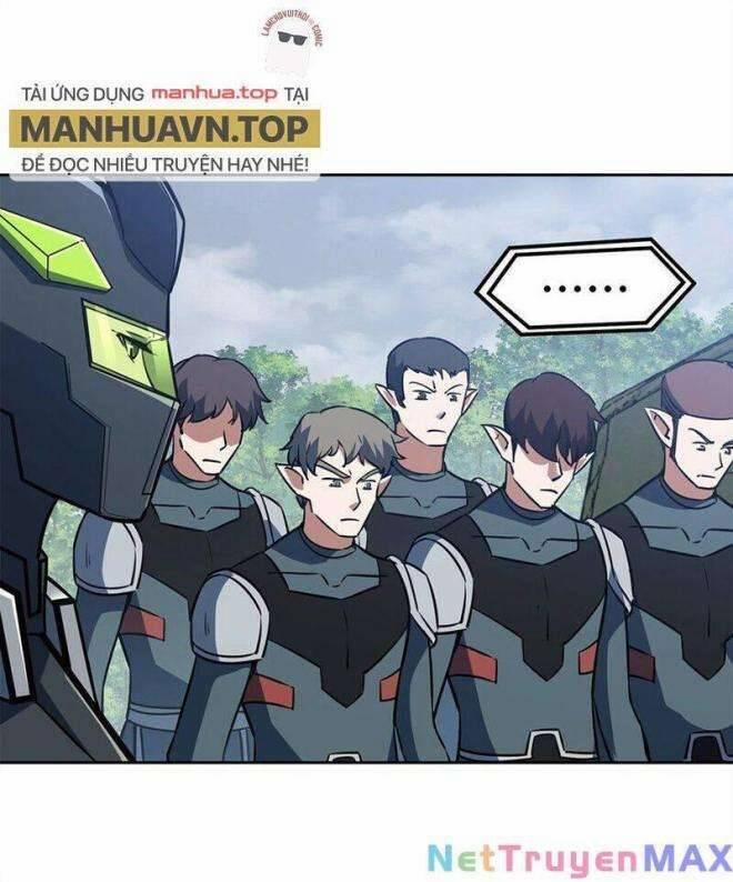 Thợ Máy Siêu Cấp 220 trang 25