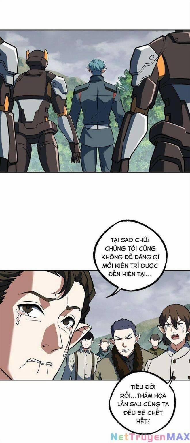 Thợ Máy Siêu Cấp 220 trang 28