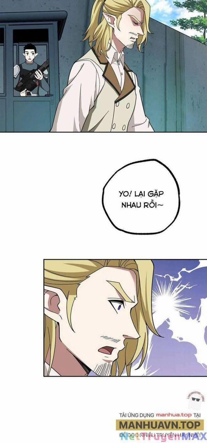 Thợ Máy Siêu Cấp 221 trang 12