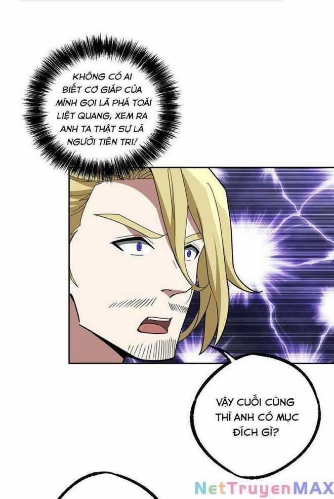 Thợ Máy Siêu Cấp 221 trang 15