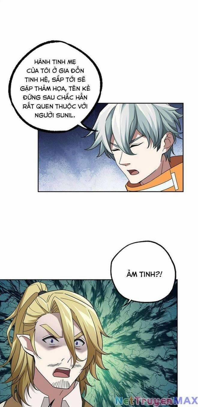 Thợ Máy Siêu Cấp 221 trang 20