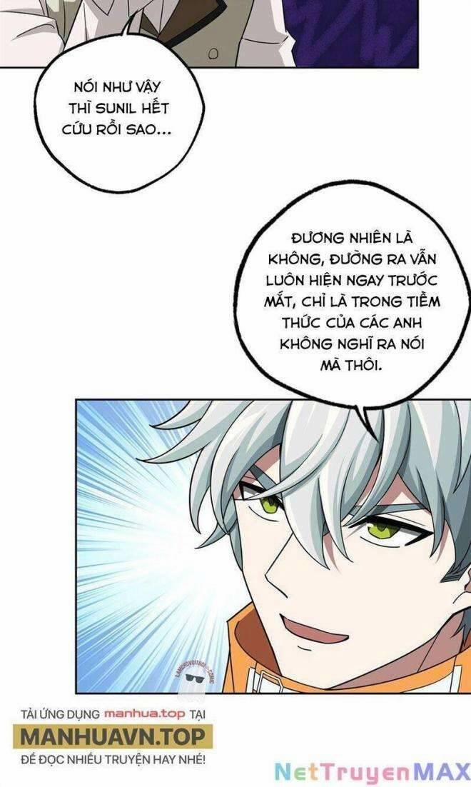 Thợ Máy Siêu Cấp 221 trang 26