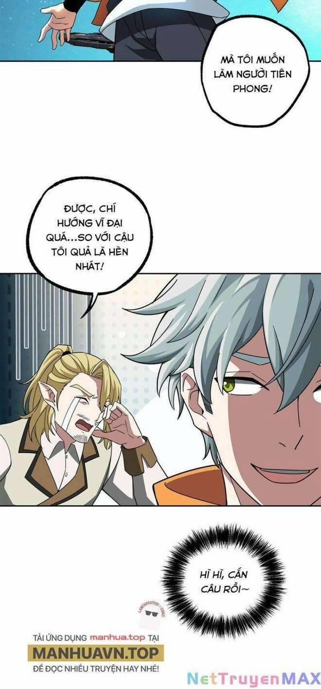 Thợ Máy Siêu Cấp 221 trang 29