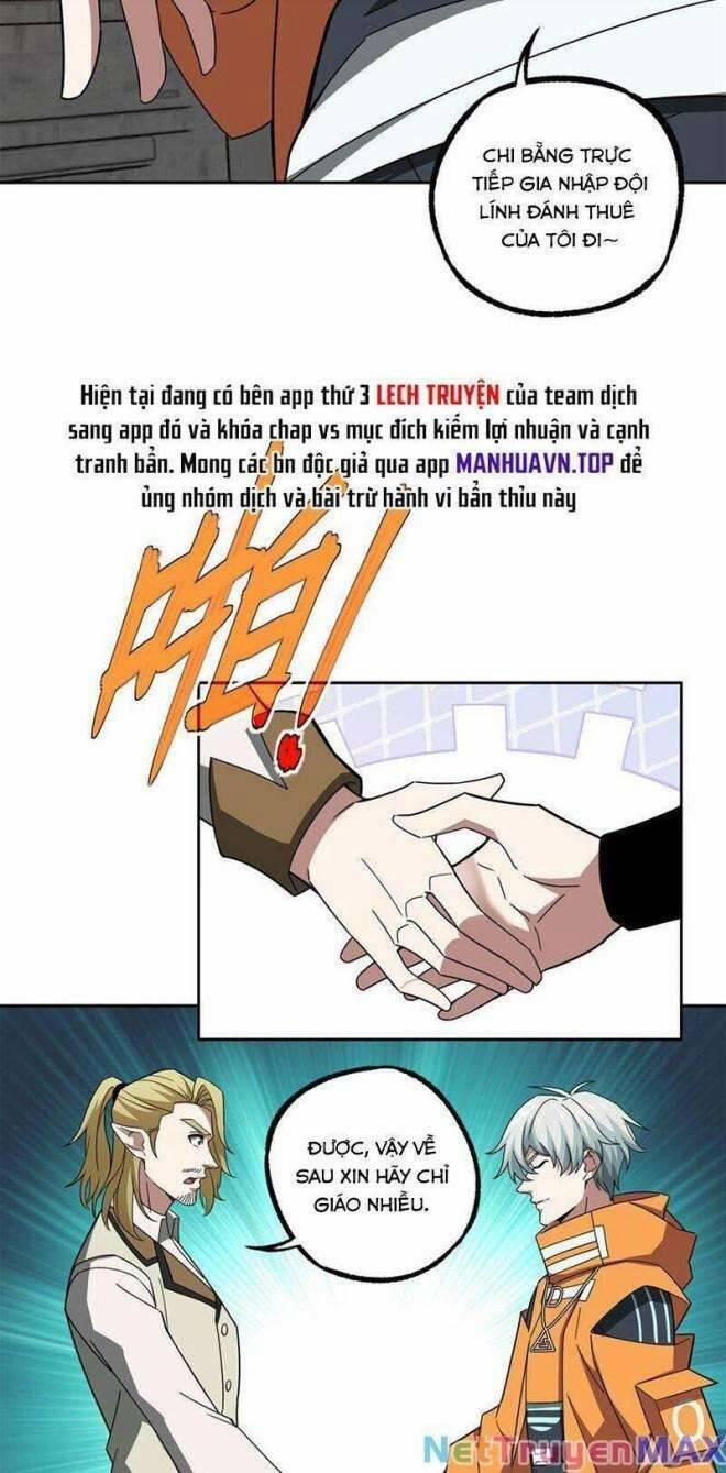 Thợ Máy Siêu Cấp 221 trang 31