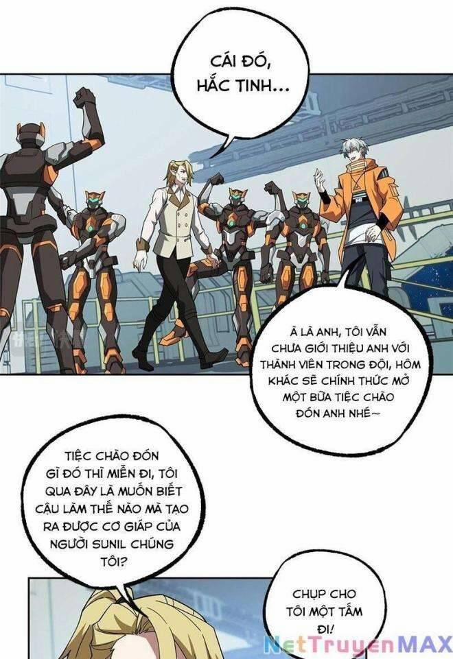 Thợ Máy Siêu Cấp 222 trang 15