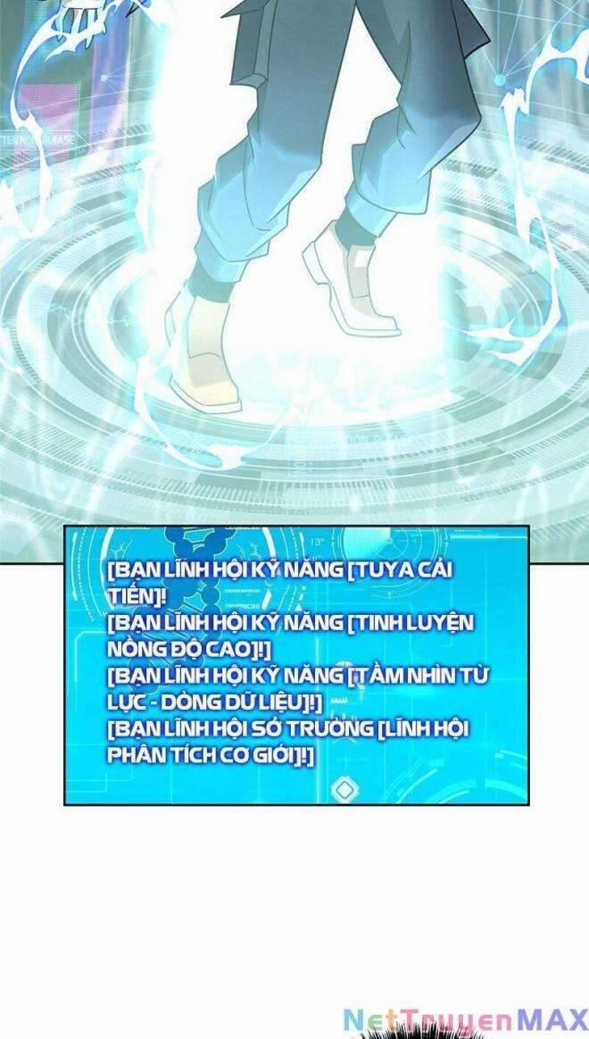 Thợ Máy Siêu Cấp 222 trang 20