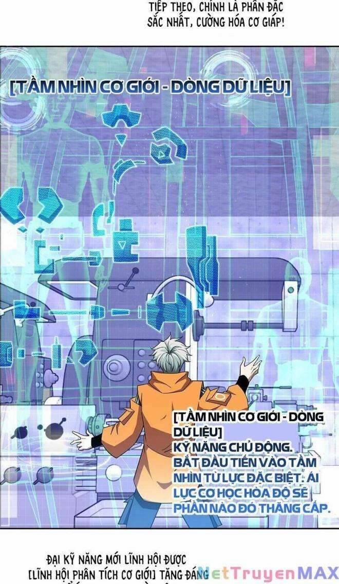 Thợ Máy Siêu Cấp 222 trang 24