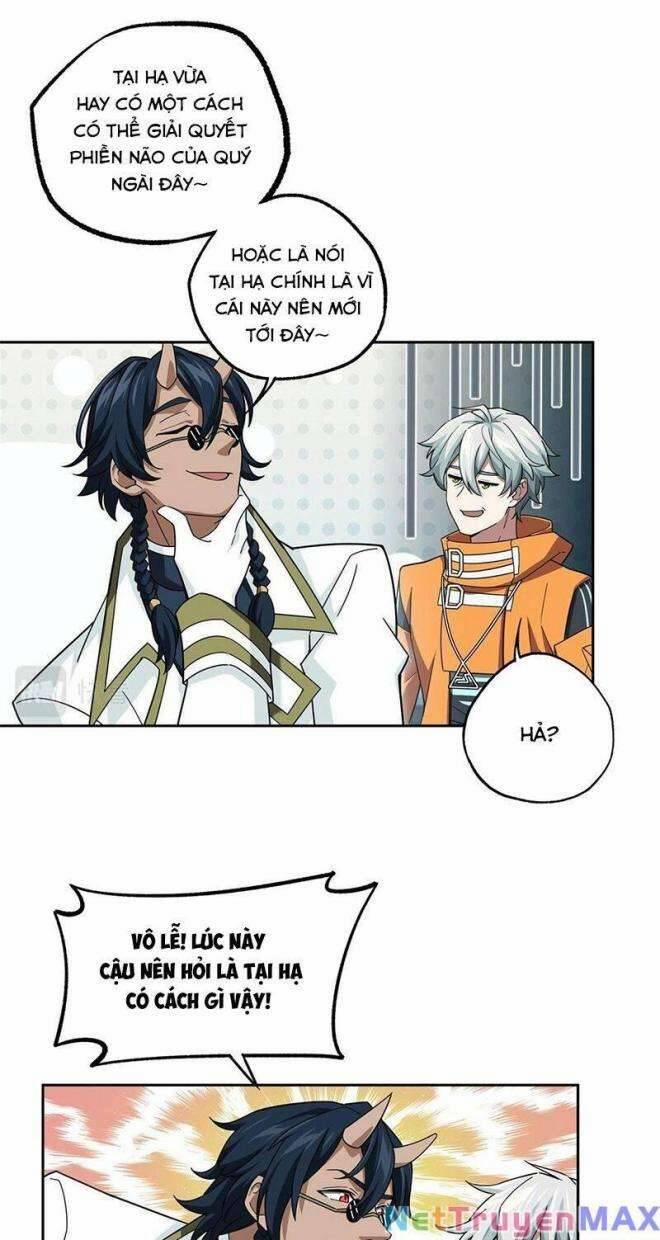 Thợ Máy Siêu Cấp 223 trang 11