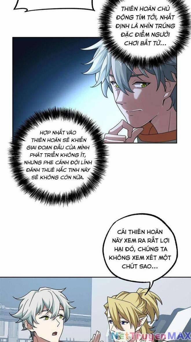 Thợ Máy Siêu Cấp 223 trang 17