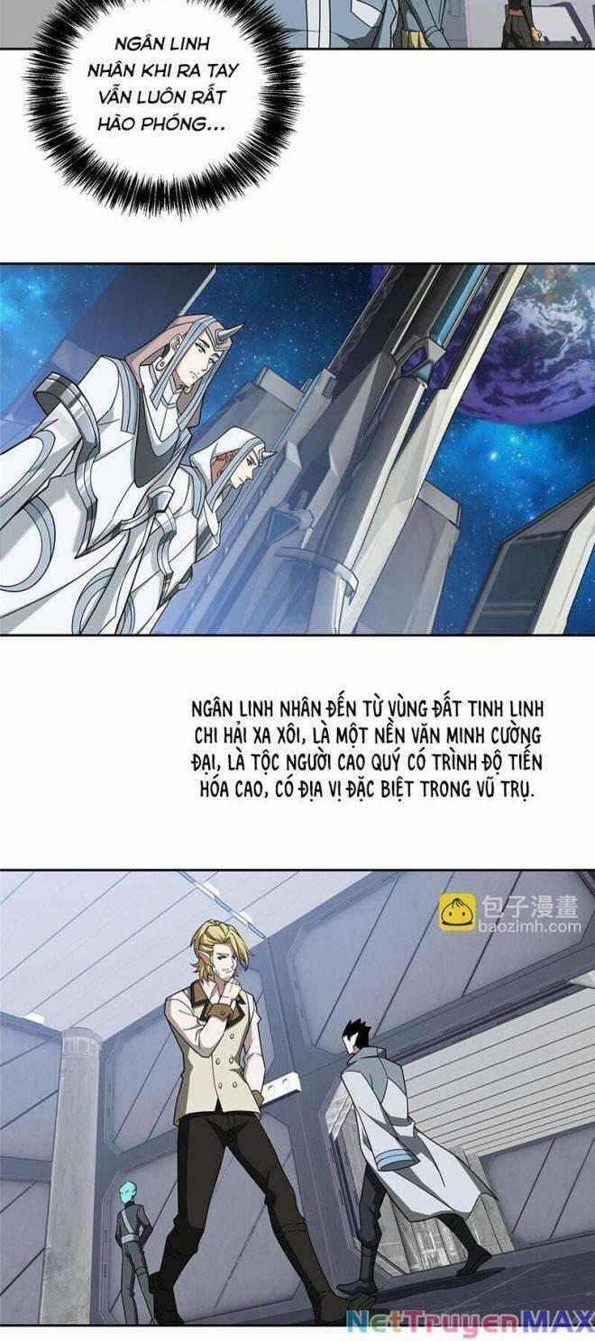 Thợ Máy Siêu Cấp 223 trang 4