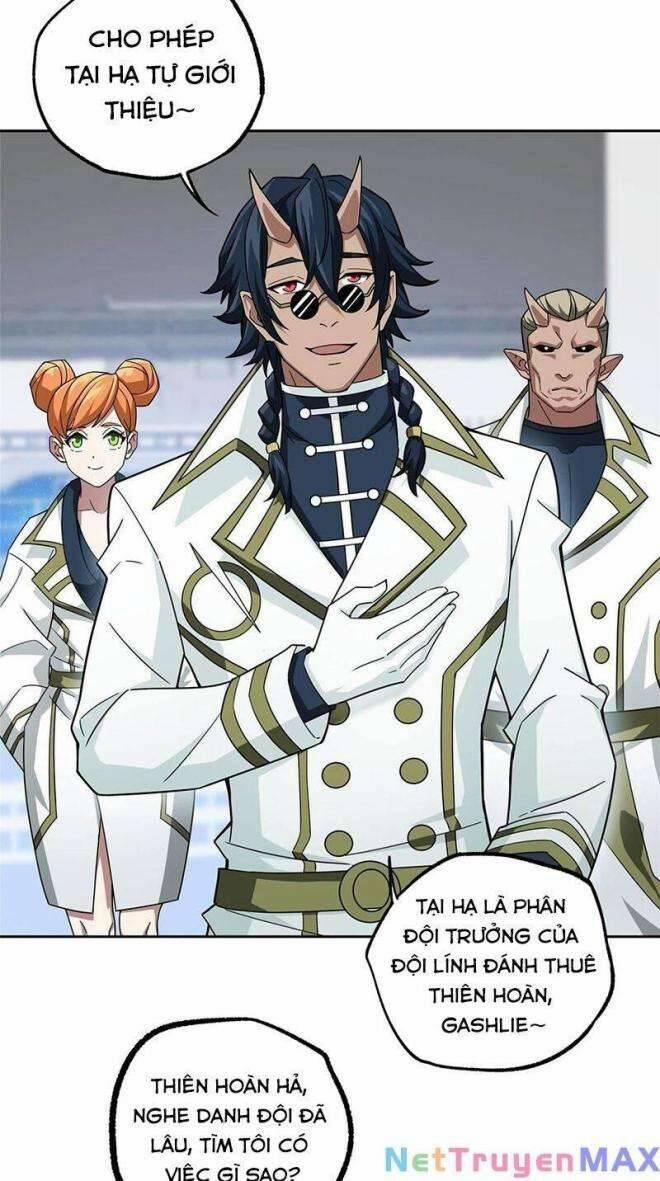 Thợ Máy Siêu Cấp 223 trang 9