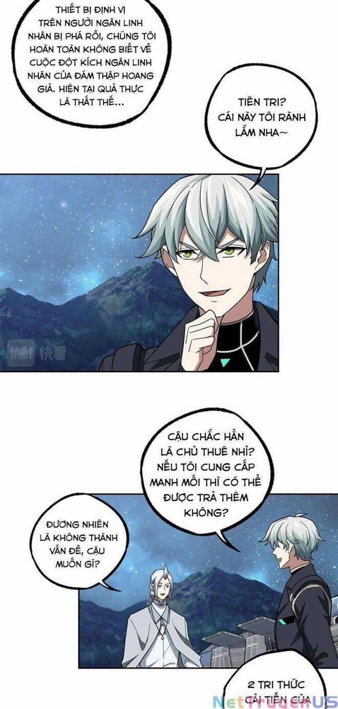 Thợ Máy Siêu Cấp 225 trang 14