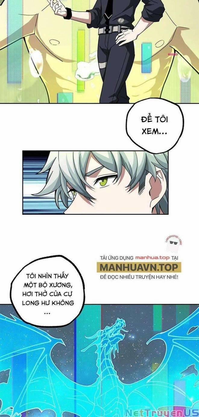 Thợ Máy Siêu Cấp 225 trang 16