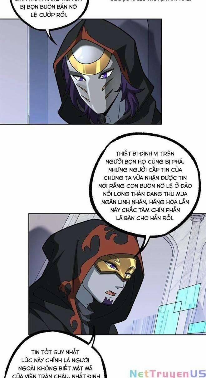 Thợ Máy Siêu Cấp 225 trang 24