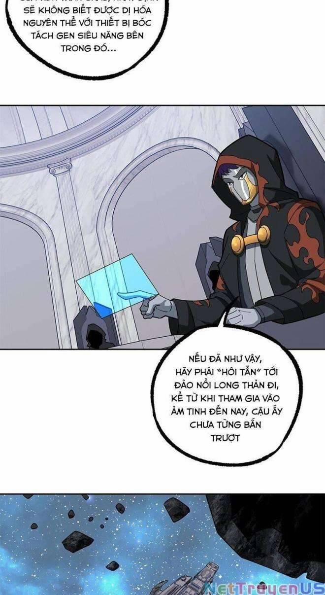 Thợ Máy Siêu Cấp 225 trang 25