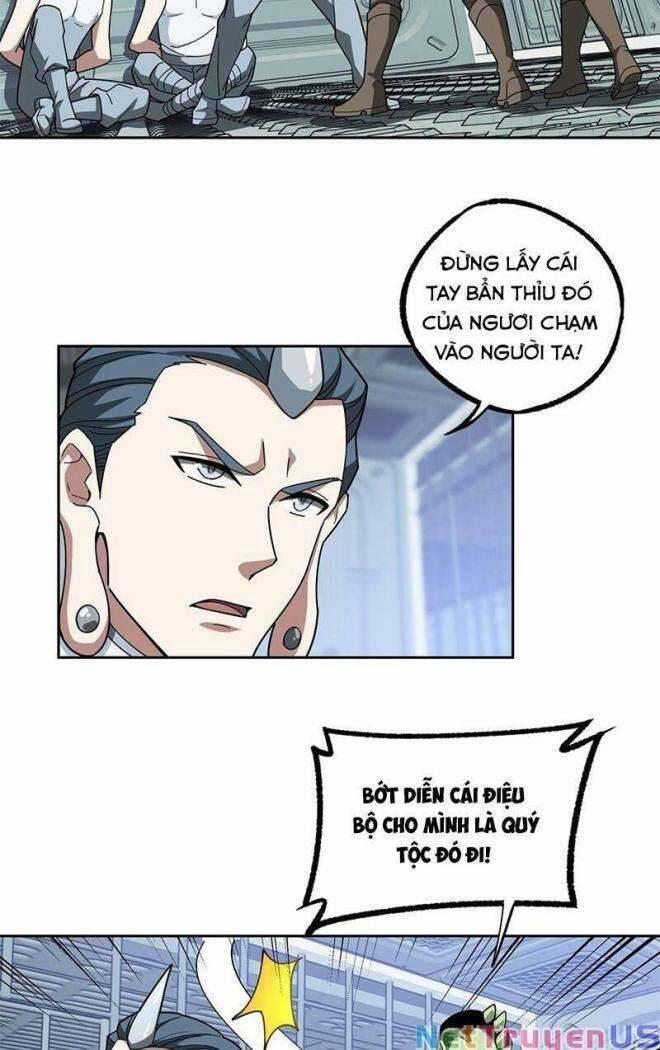 Thợ Máy Siêu Cấp 225 trang 4