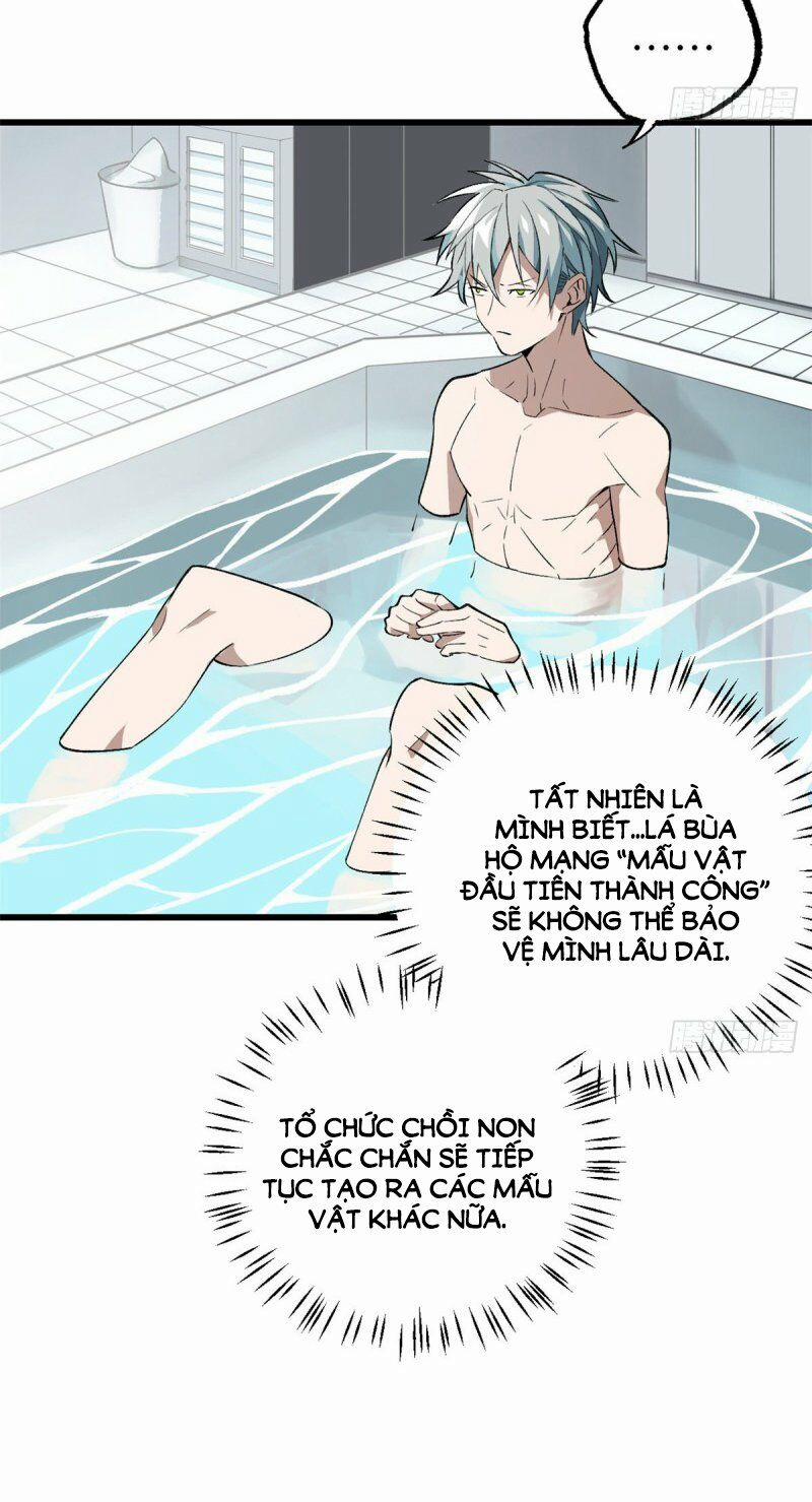 Thợ Máy Siêu Cấp 3 trang 25