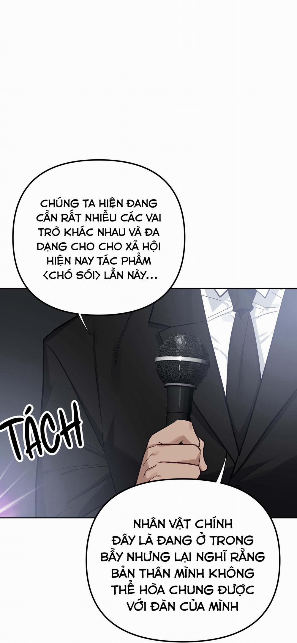THỎ NHỎ XUẤT TINH TRONG 3 GIÂY (END) 7 END trang 1