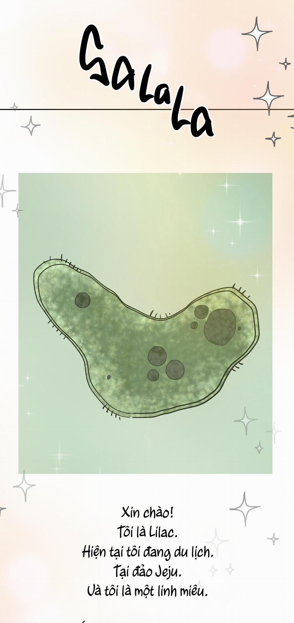 Thỏ Nhỏ Xuất Tinh Trong 3 Giây 1 trang 31