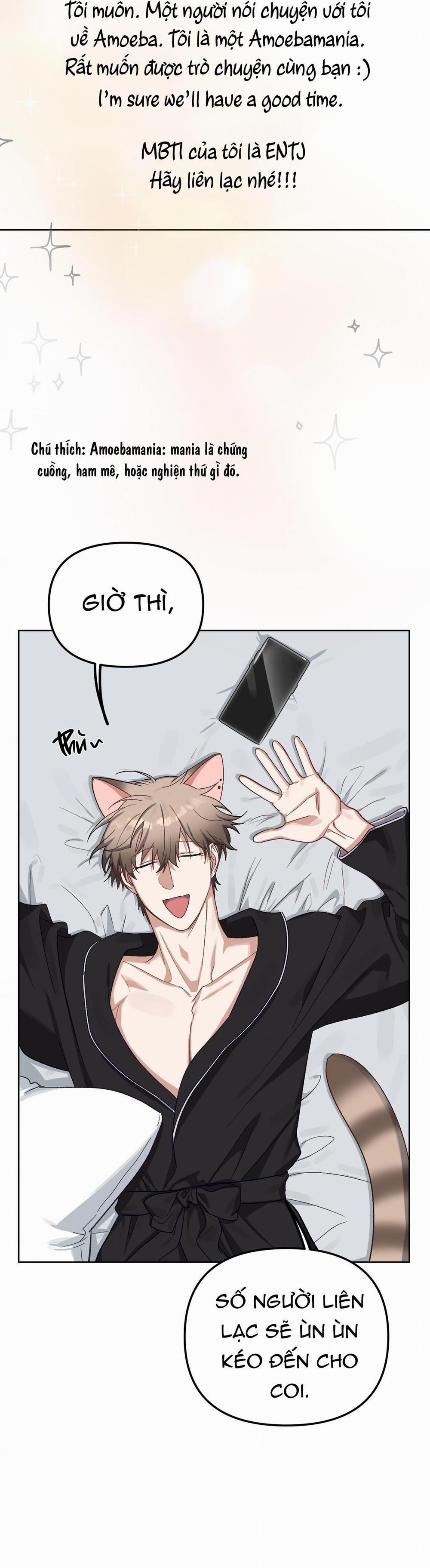 Thỏ Nhỏ Xuất Tinh Trong 3 Giây 1 trang 32