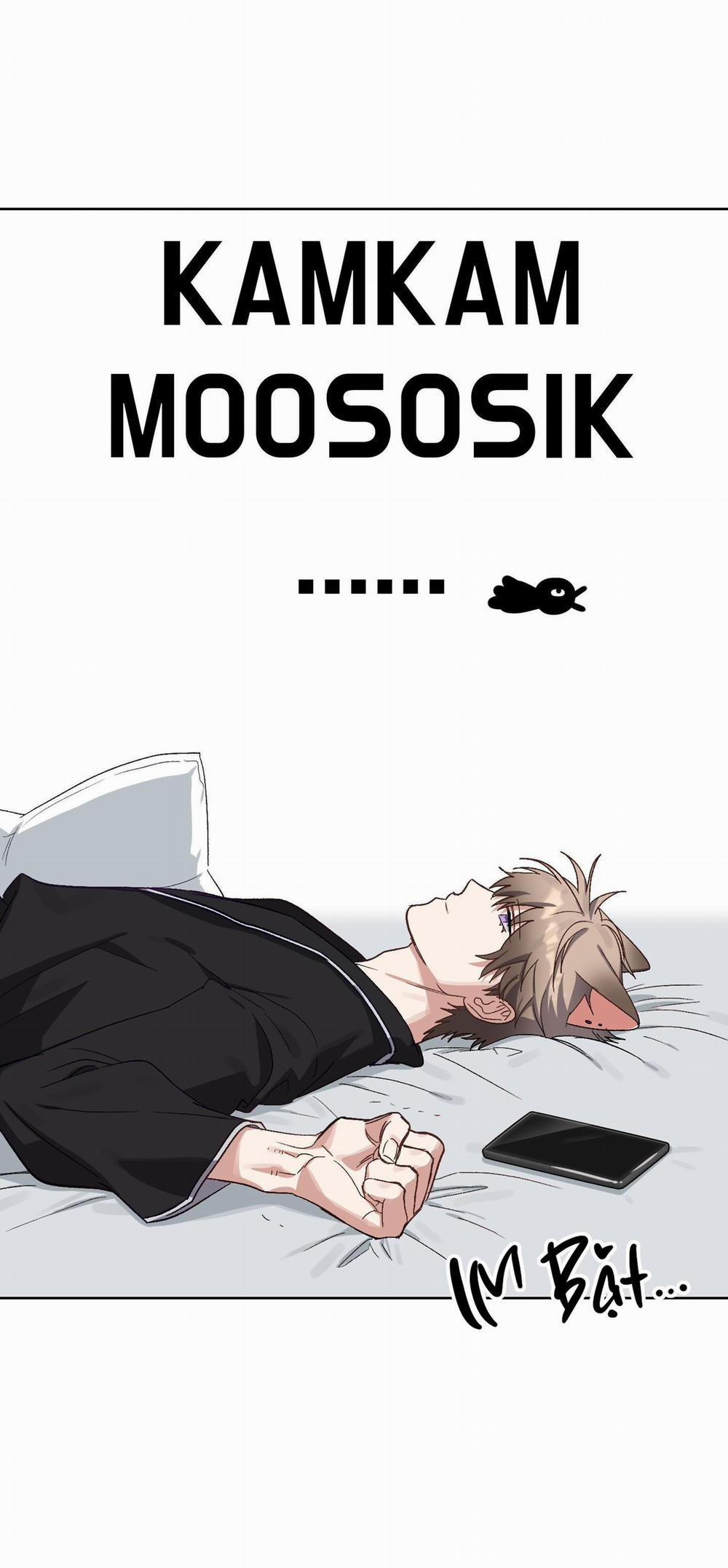 Thỏ Nhỏ Xuất Tinh Trong 3 Giây 1 trang 33