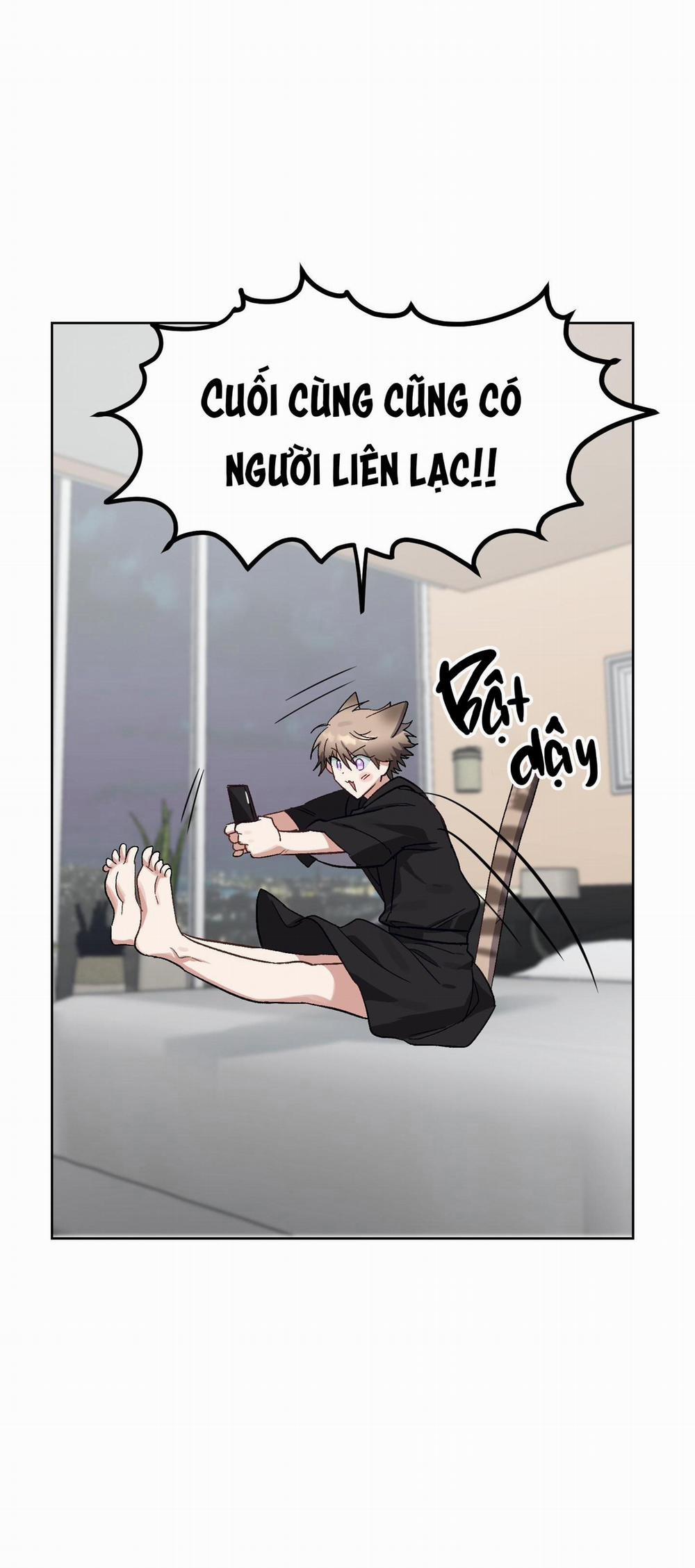 Thỏ Nhỏ Xuất Tinh Trong 3 Giây 1 trang 36