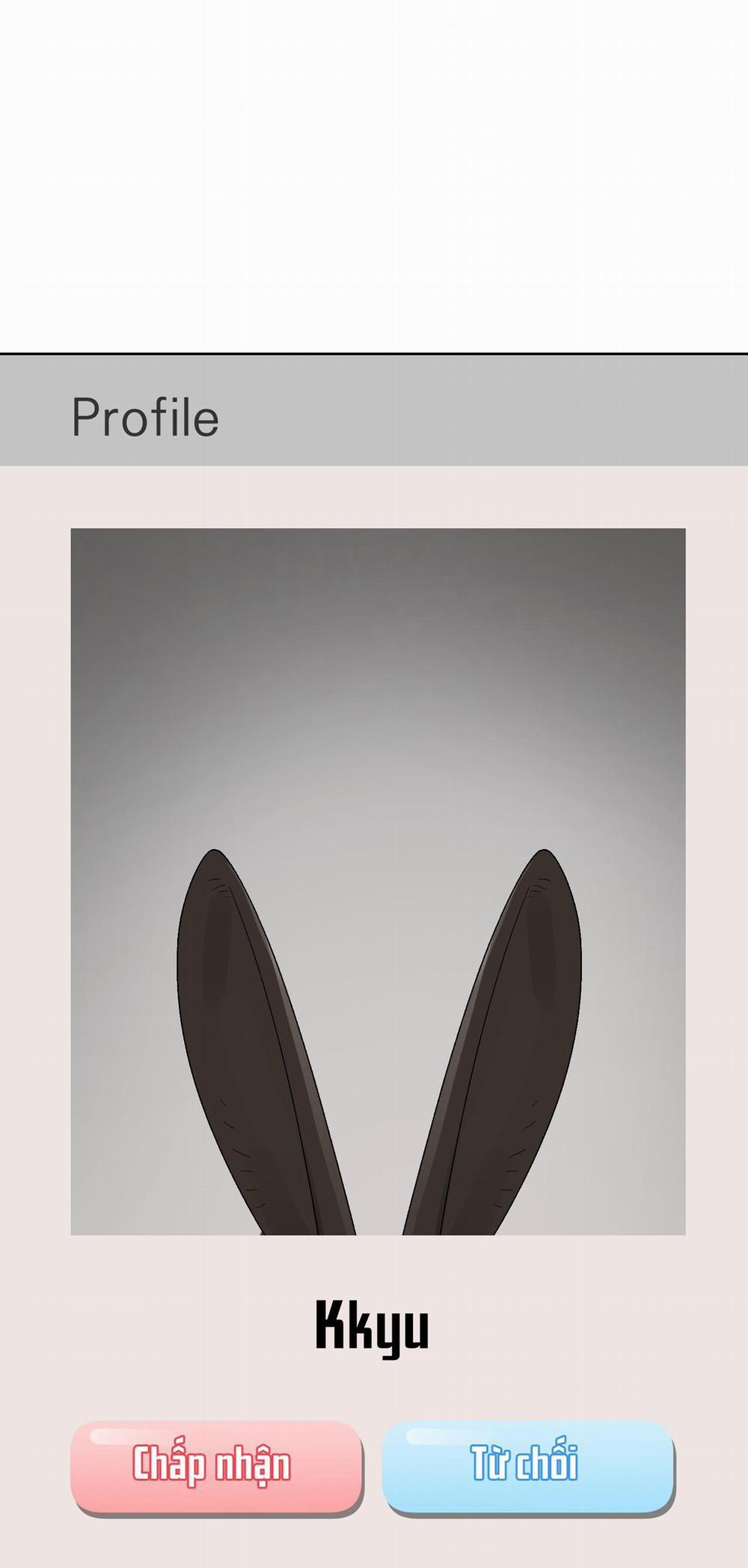 Thỏ Nhỏ Xuất Tinh Trong 3 Giây 1 trang 37