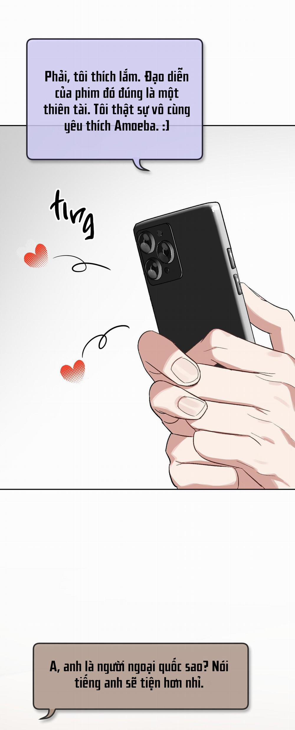 Thỏ Nhỏ Xuất Tinh Trong 3 Giây 1 trang 40