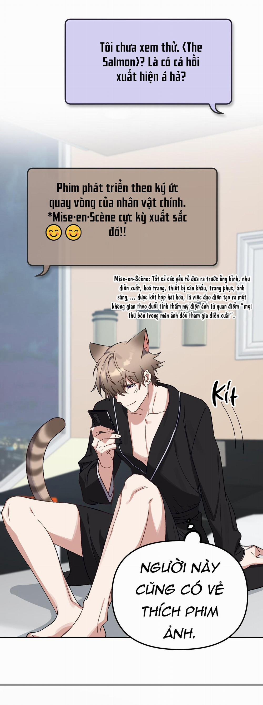 Thỏ Nhỏ Xuất Tinh Trong 3 Giây 1 trang 42