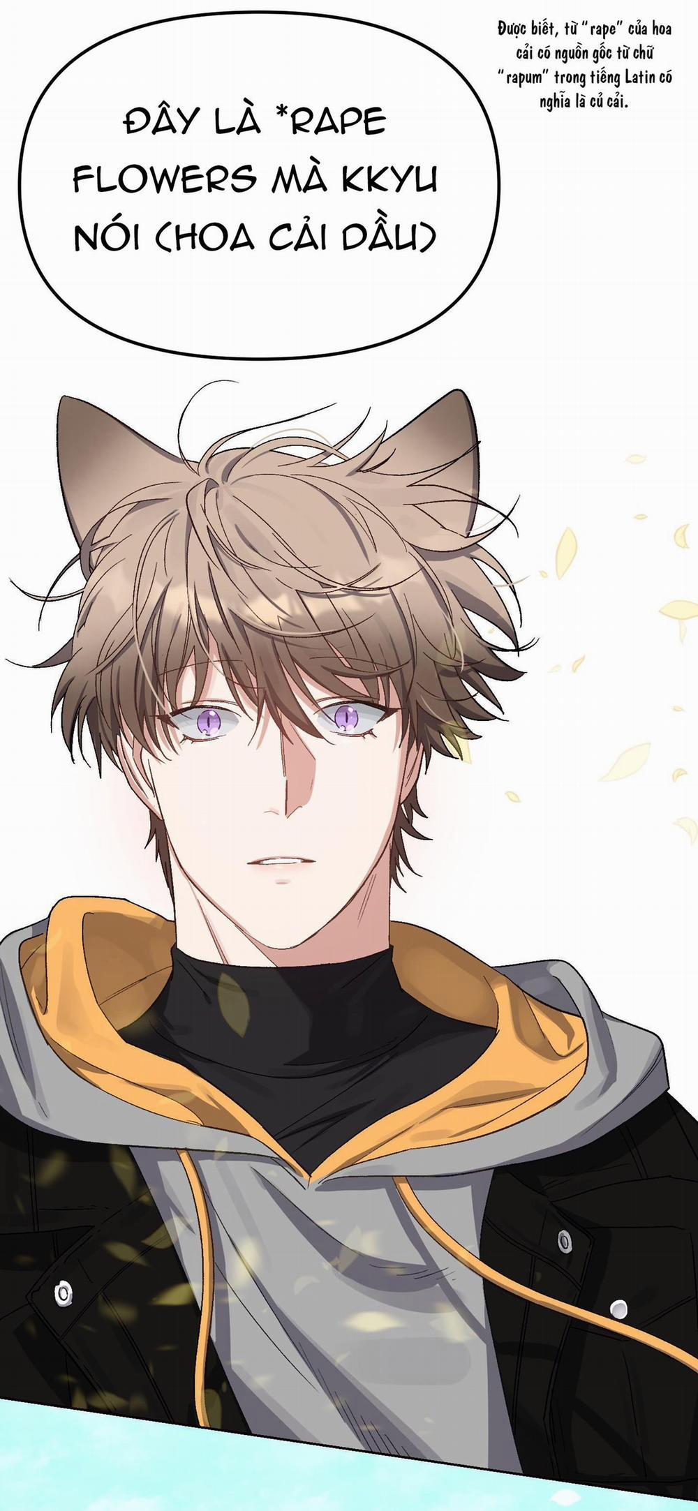 Thỏ Nhỏ Xuất Tinh Trong 3 Giây 1 trang 45