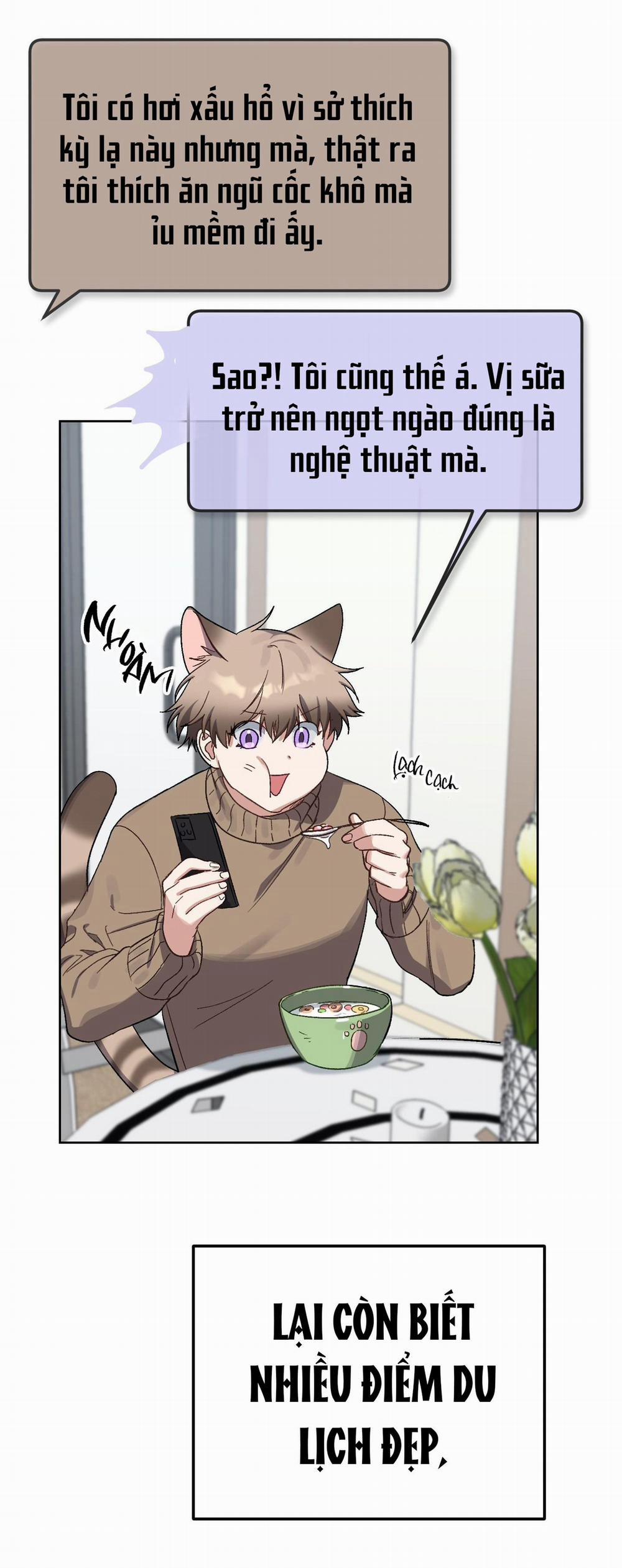 Thỏ Nhỏ Xuất Tinh Trong 3 Giây 1 trang 48