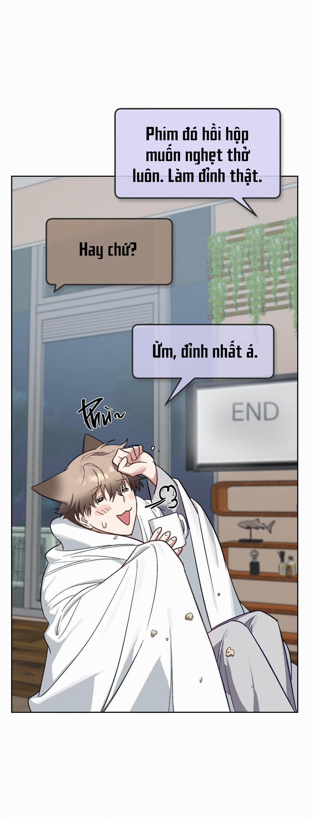 Thỏ Nhỏ Xuất Tinh Trong 3 Giây 1 trang 50