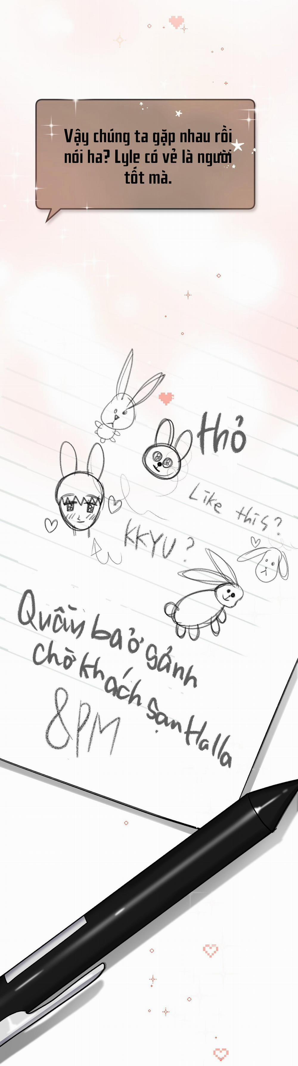 Thỏ Nhỏ Xuất Tinh Trong 3 Giây 1 trang 53