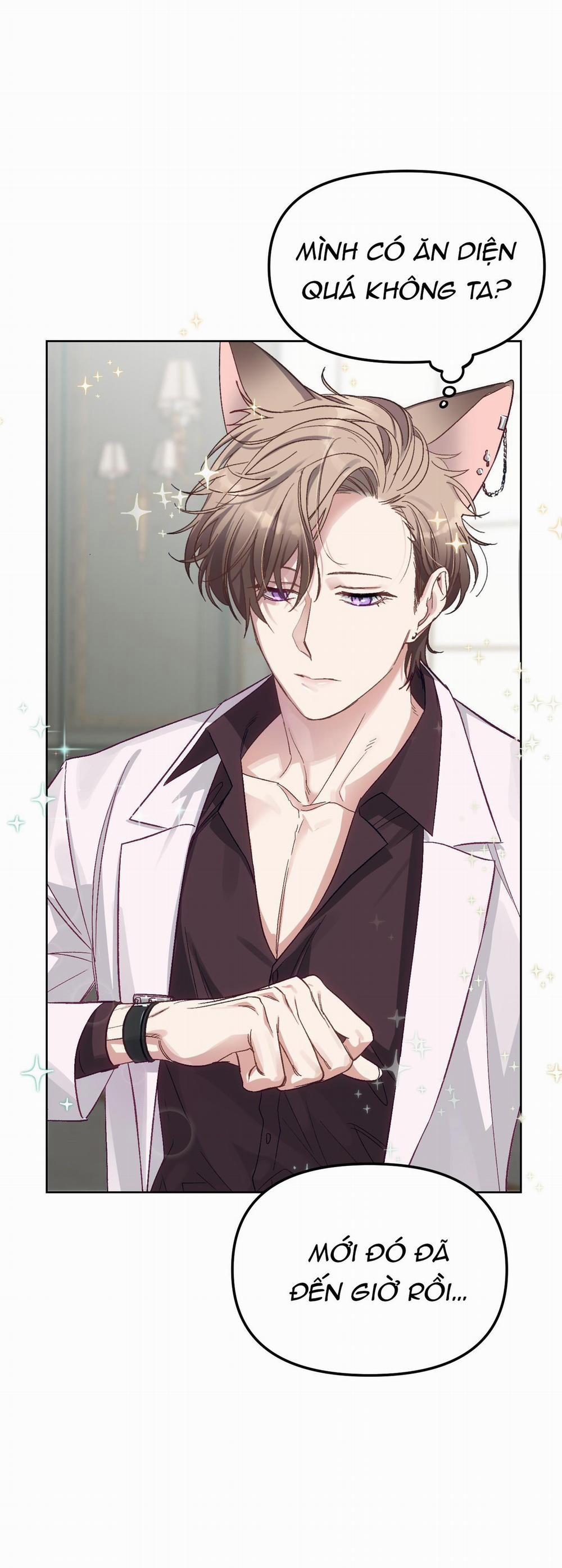 Thỏ Nhỏ Xuất Tinh Trong 3 Giây 1 trang 55