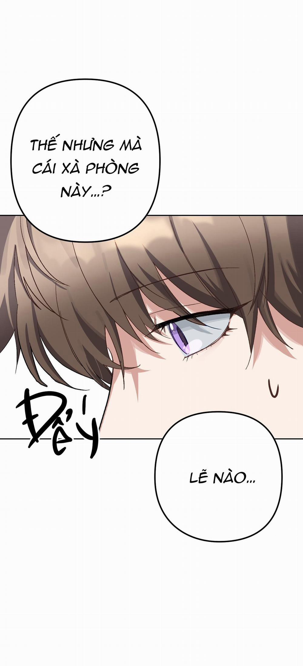 Thỏ Nhỏ Xuất Tinh Trong 3 Giây 1 trang 9