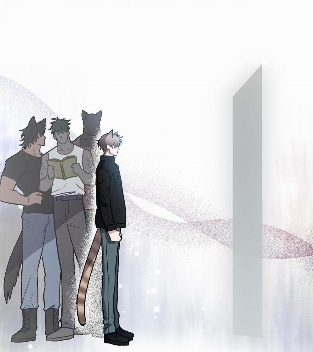 Thỏ Nhỏ Xuất Tinh Trong 3 Giây 7 trang 10