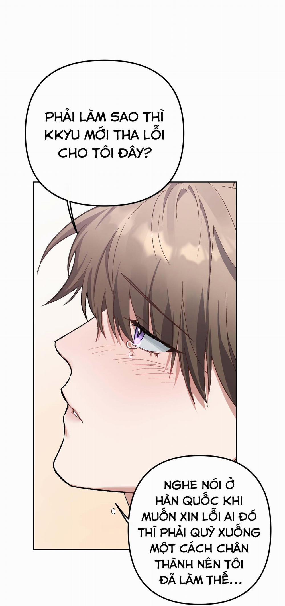 Thỏ Nhỏ Xuất Tinh Trong 3 Giây 7 trang 106