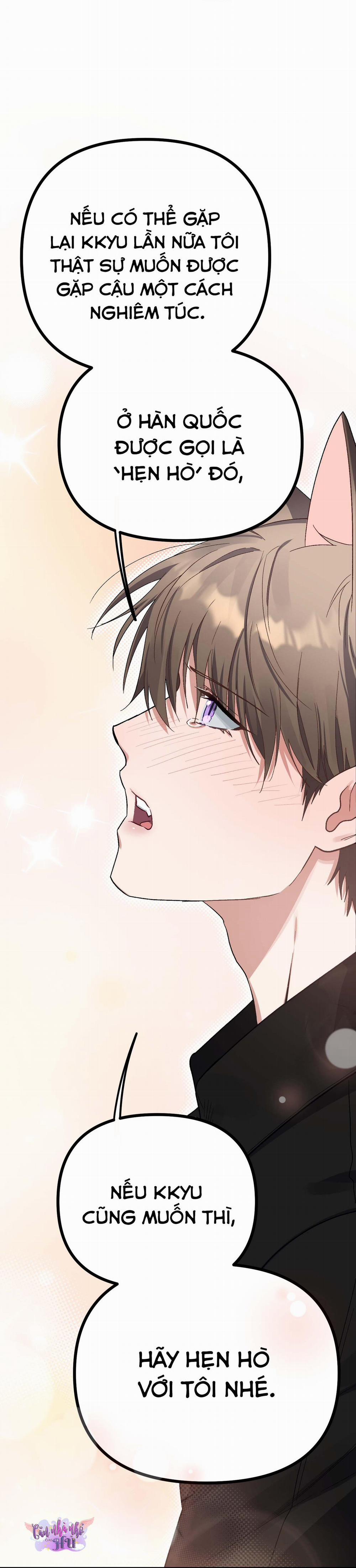 Thỏ Nhỏ Xuất Tinh Trong 3 Giây 7 trang 115