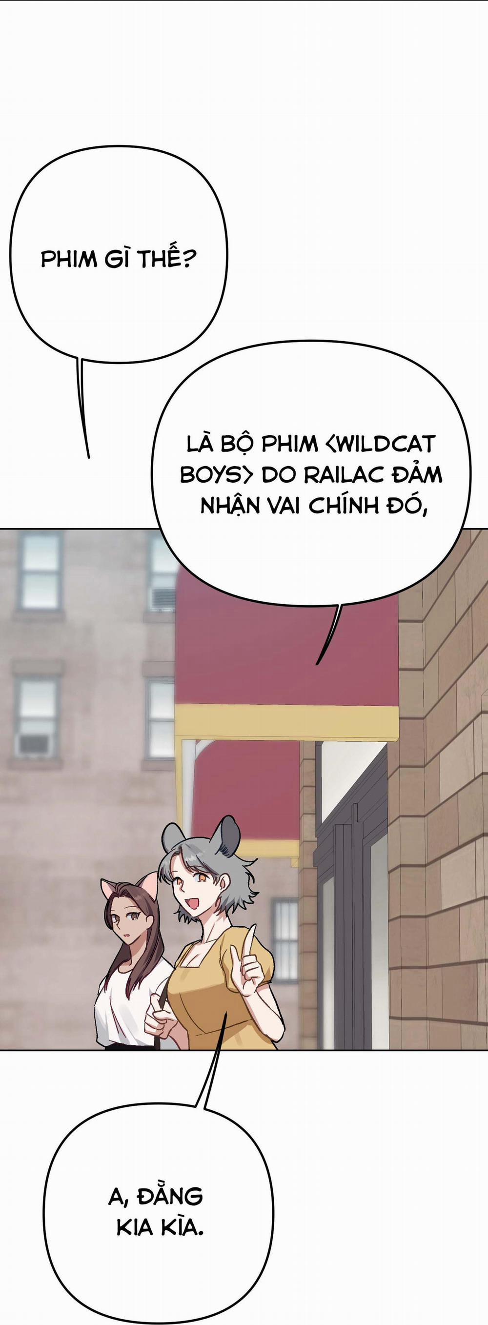 Thỏ Nhỏ Xuất Tinh Trong 3 Giây 7 trang 123