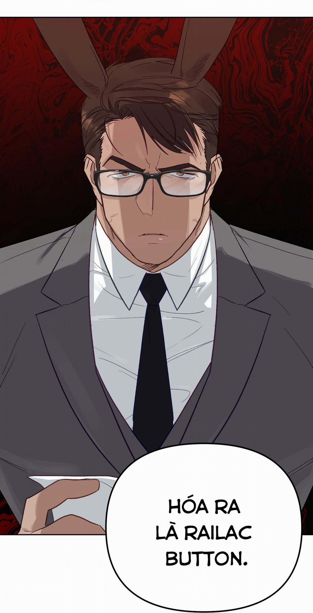 Thỏ Nhỏ Xuất Tinh Trong 3 Giây 7 trang 16