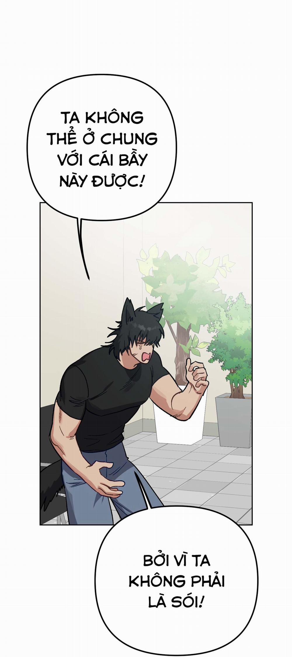 Thỏ Nhỏ Xuất Tinh Trong 3 Giây 7 trang 26