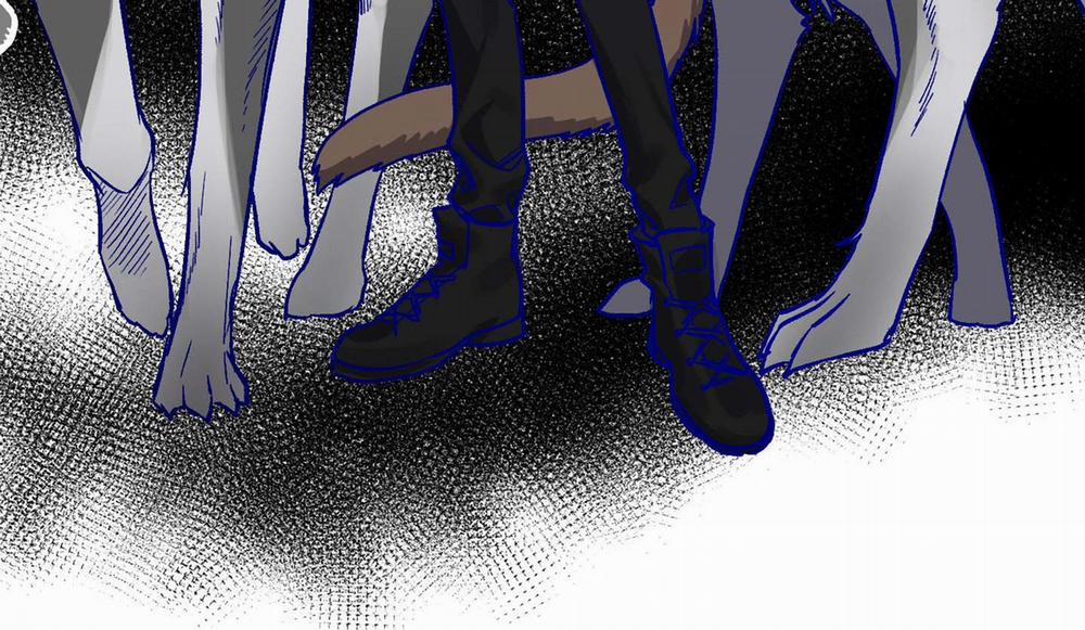 Thỏ Nhỏ Xuất Tinh Trong 3 Giây 7 trang 30