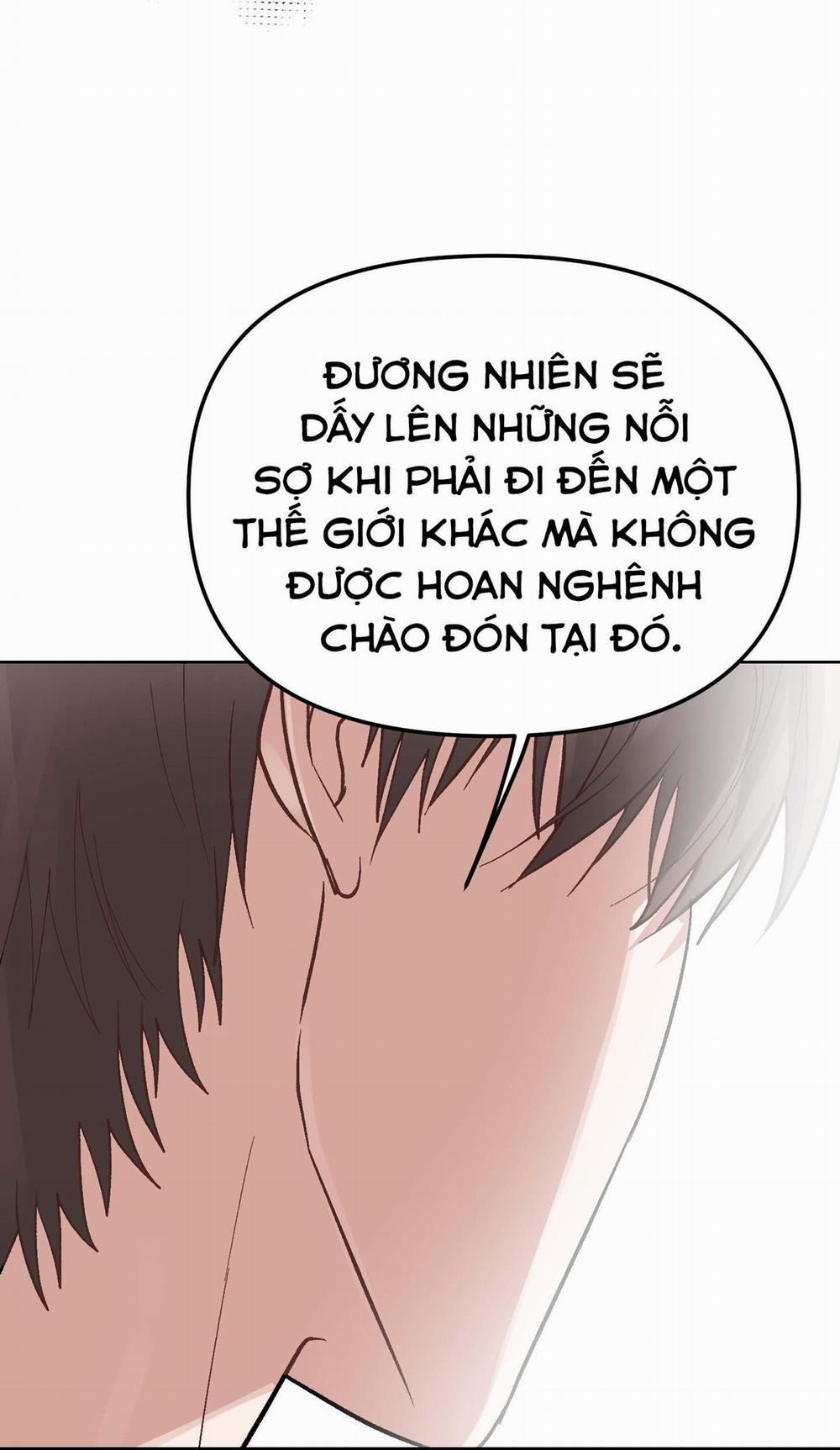 Thỏ Nhỏ Xuất Tinh Trong 3 Giây 7 trang 31