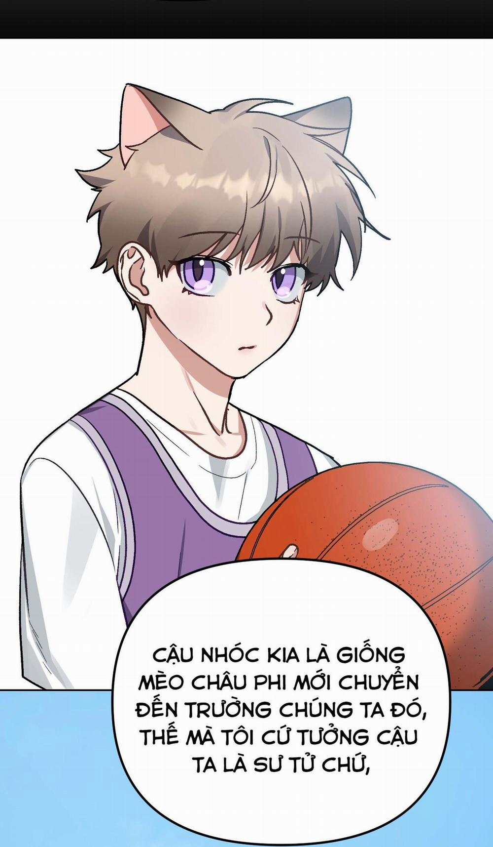 Thỏ Nhỏ Xuất Tinh Trong 3 Giây 7 trang 33