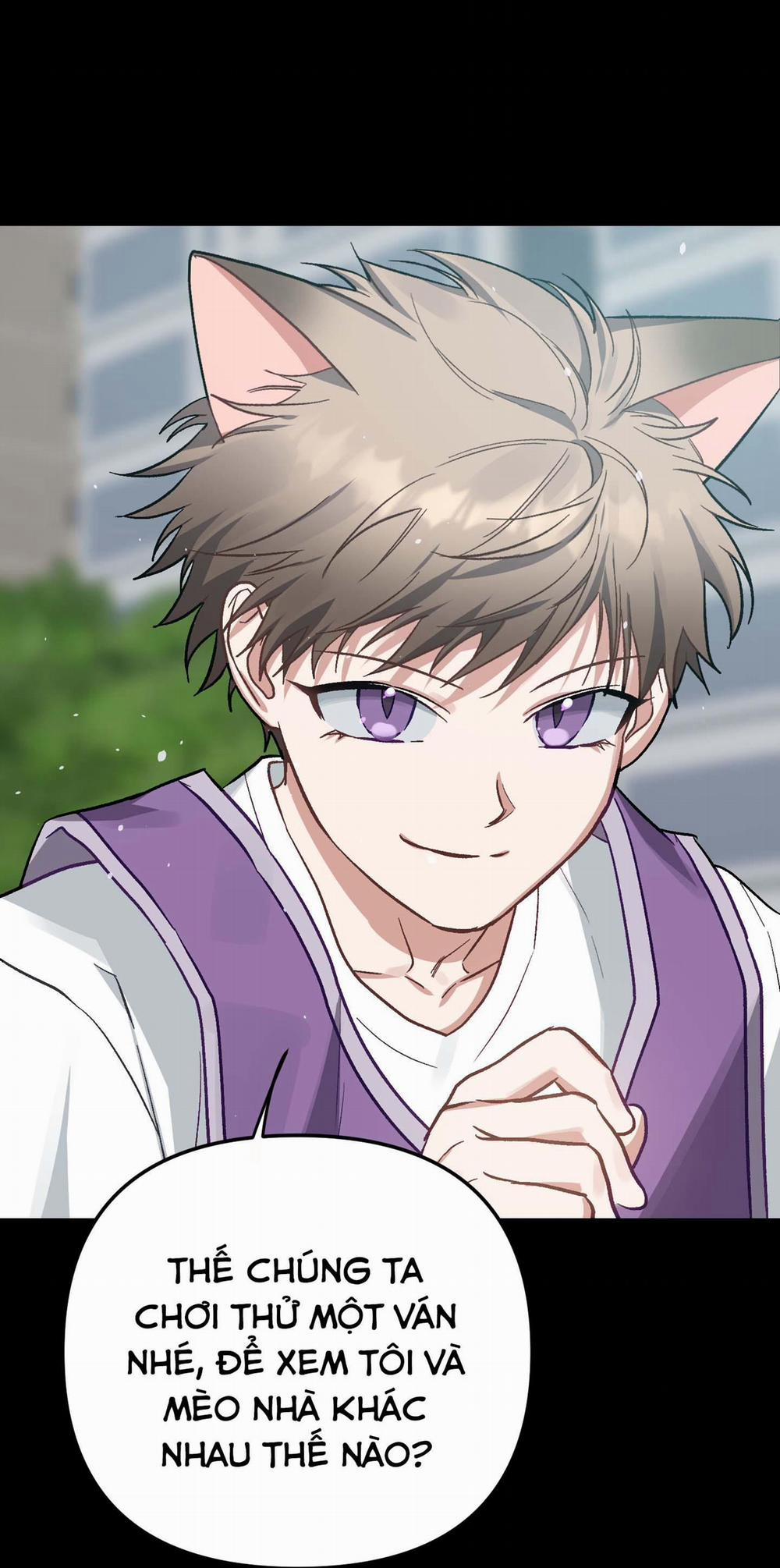 Thỏ Nhỏ Xuất Tinh Trong 3 Giây 7 trang 41