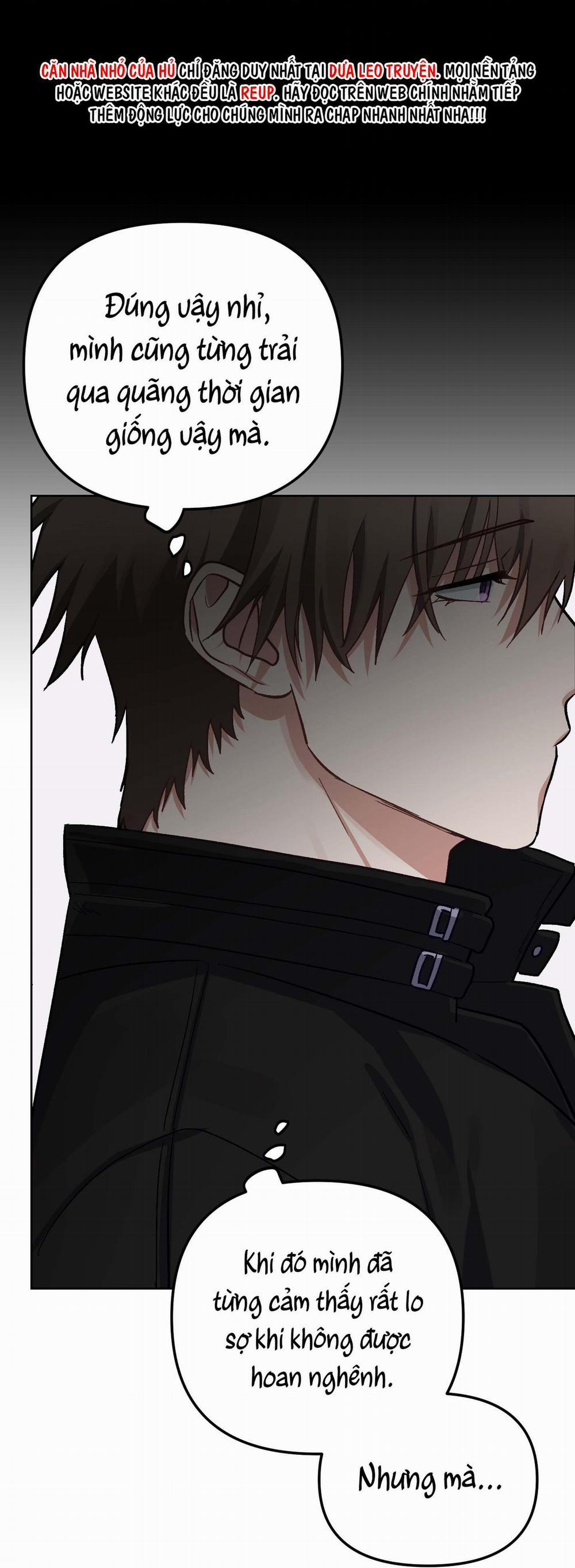 Thỏ Nhỏ Xuất Tinh Trong 3 Giây 7 trang 44