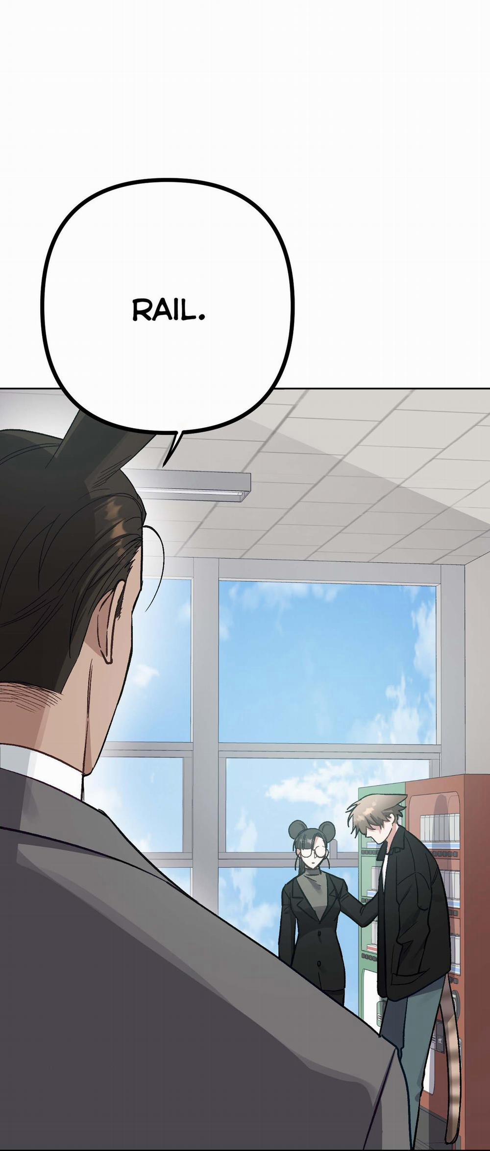 Thỏ Nhỏ Xuất Tinh Trong 3 Giây 7 trang 56