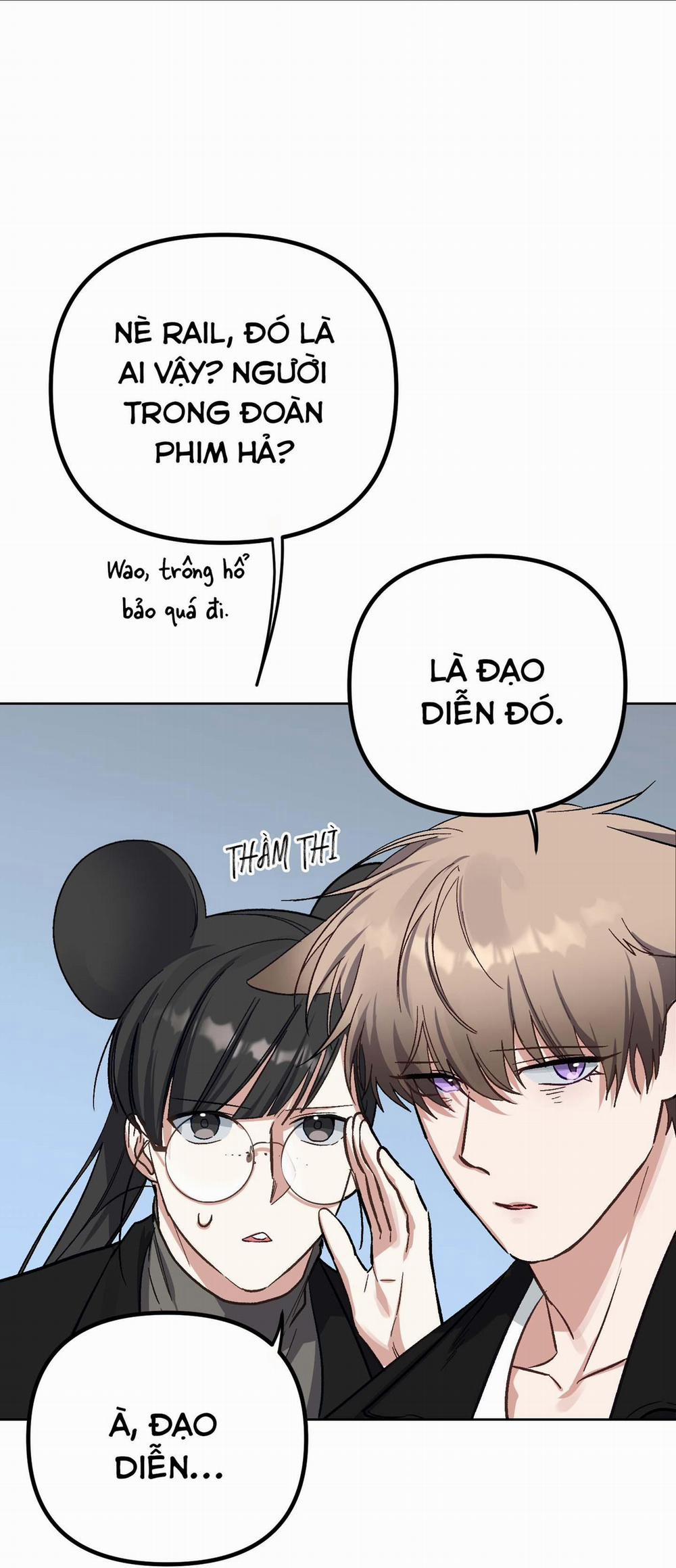 Thỏ Nhỏ Xuất Tinh Trong 3 Giây 7 trang 57